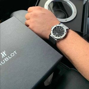 Meet your Posher, Eduardo